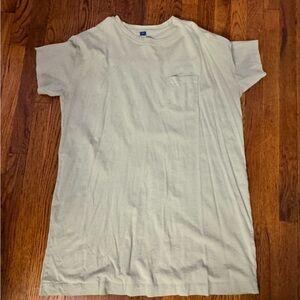 Old Navy T-Shirt Dress